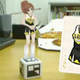 Illustration for article titled Virtual Webcam Girlfriend Is Entrancing, If a Little Perverted